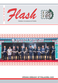 FLASH140 cover
